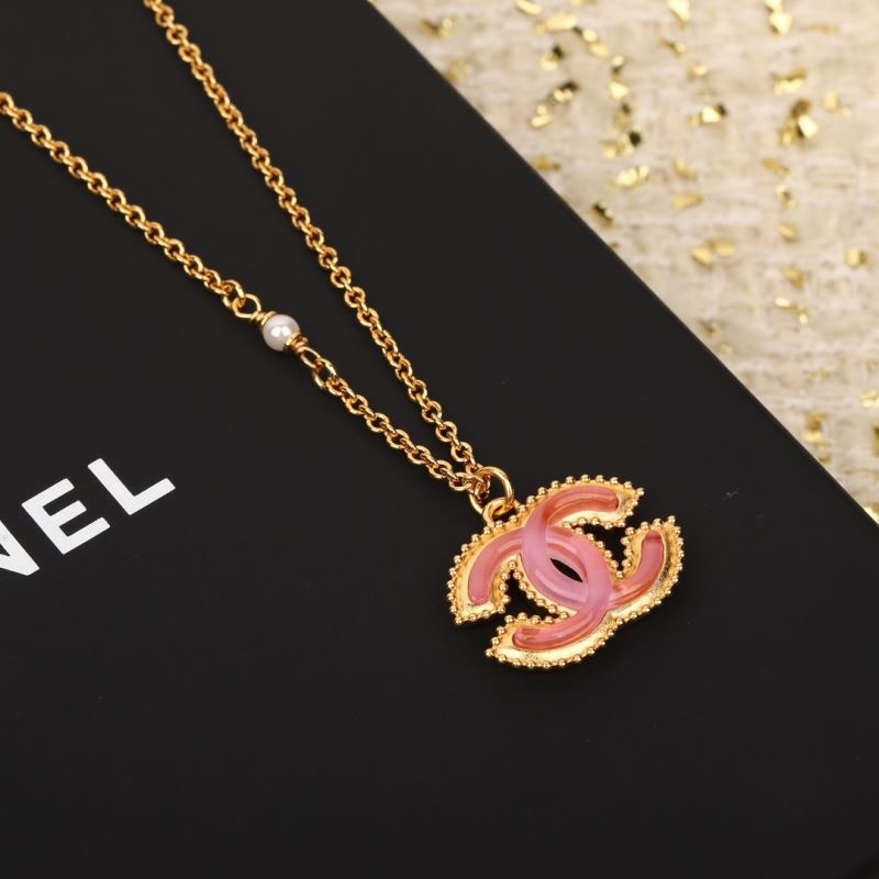 Chanel Necklaces